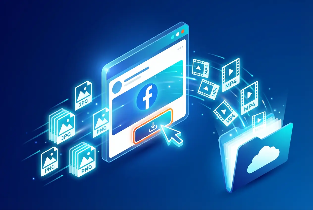 Download HD Images & Videos