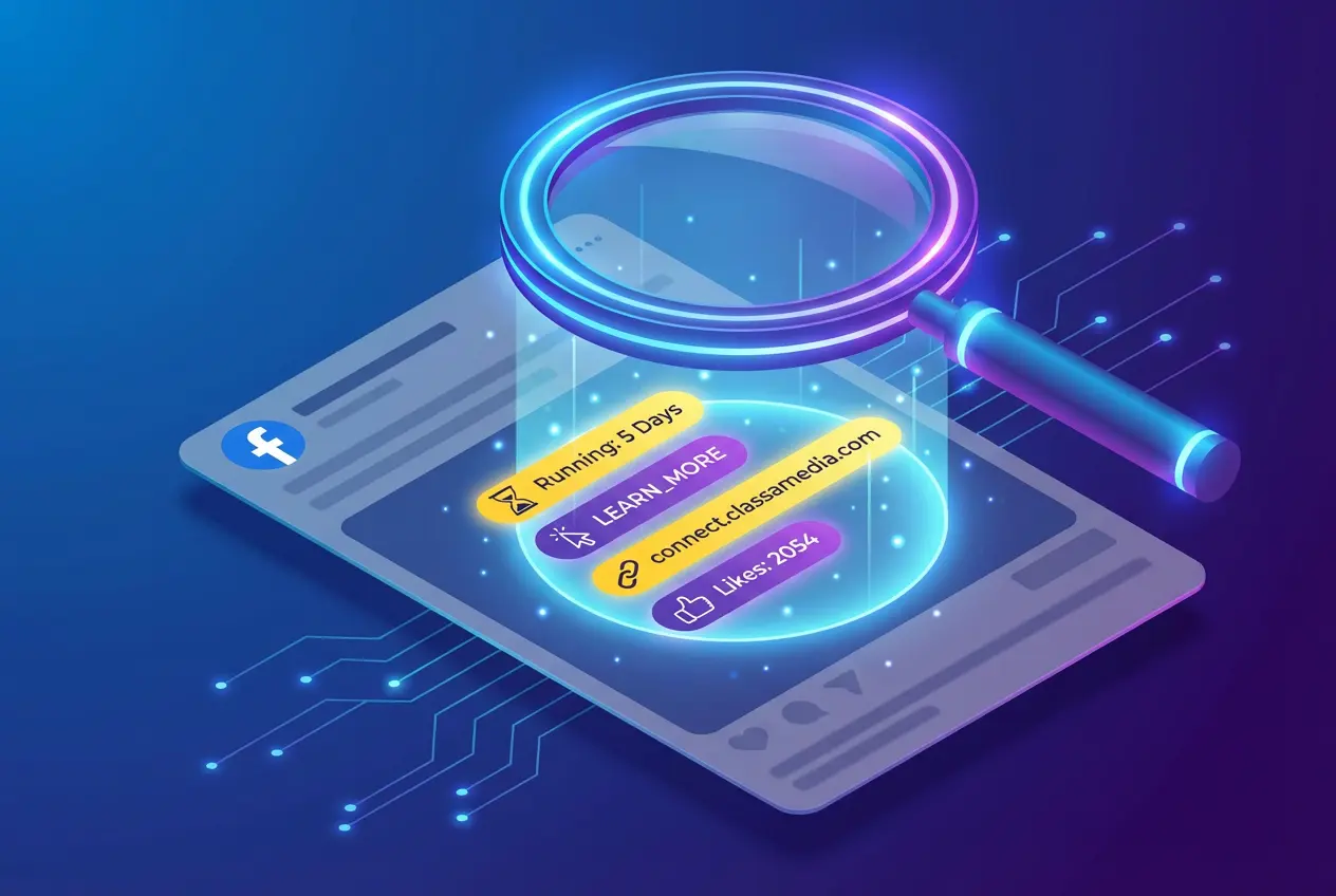 Uncover Hidden Ad Data