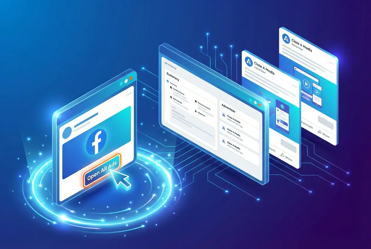 Filter & Research Faster